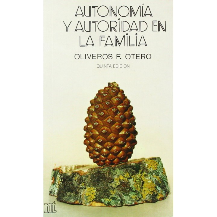 AUTONOMIA Y AUTORIDAD EN LA FA