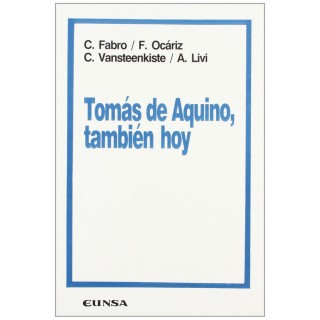 TOMAS DE AQUINO TAMBIEN HOY