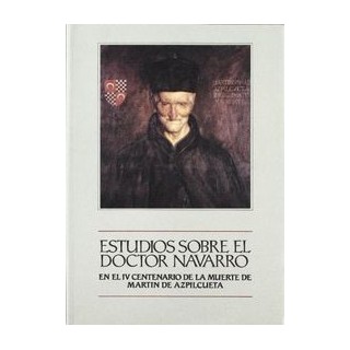 ESTUDIOS SOBRE EL DOCTOR NAVAR