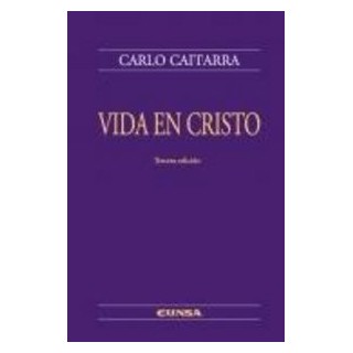 VIDA EN CRISTO