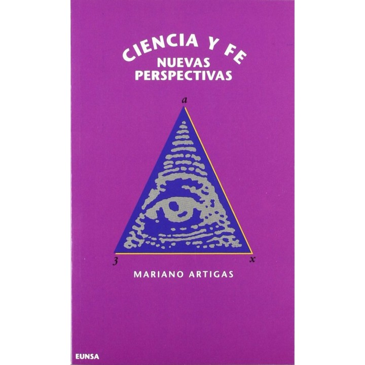CIENCIA Y FE: NUEVAS PERSPECTI