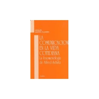 COMUNICACION EN LA VIDA COTIDI