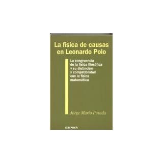 FISICA DE CAUSAS EN LEONARDO P