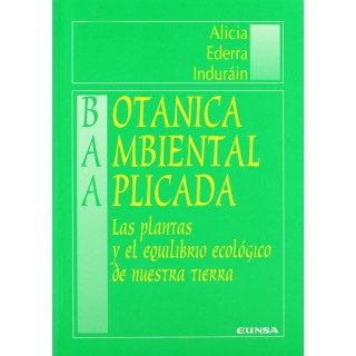 BOTANICA AMBIENTAL APLICADA