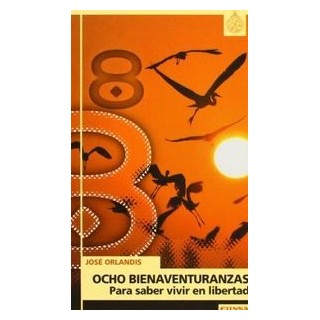 OCHO BIENAVENTURANZAS