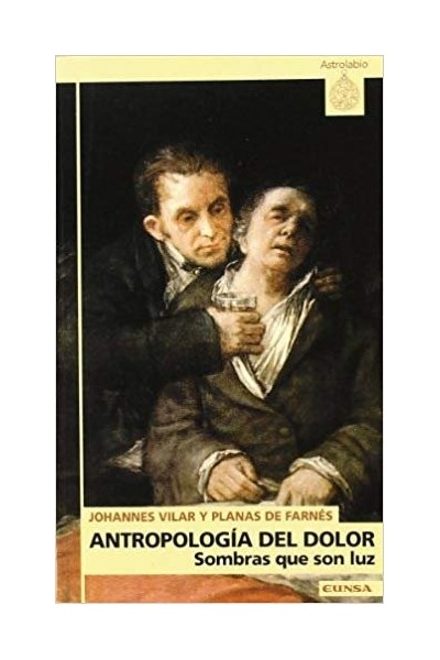 ANTROPOLOGIA DEL DOLOR