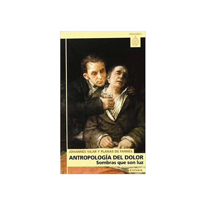 ANTROPOLOGIA DEL DOLOR