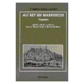 ALI BEY EN MARRUECOS