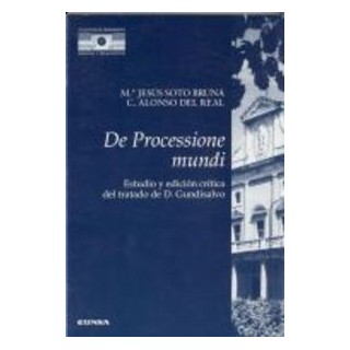 DE PROCESSIONE MUNDI