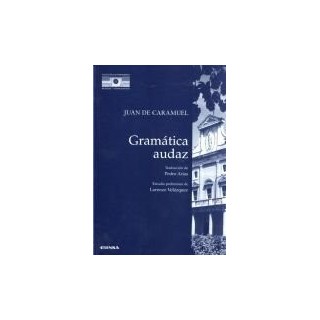 GRAMATICA AUDAZ