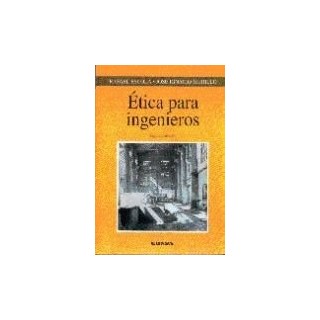 ETICA PARA INGENIEROS 2ª