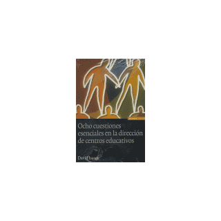OCHO CUESTIONES ESENCIALES DIRECCION CENTROS EDUCATIVOS