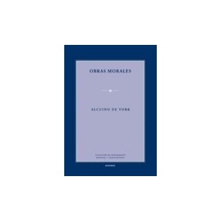 OBRAS MORALES