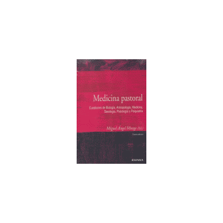 MEDICINA PASTORAL 4ª ED