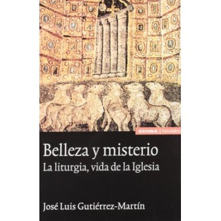 BELLEZA Y MISTERIO