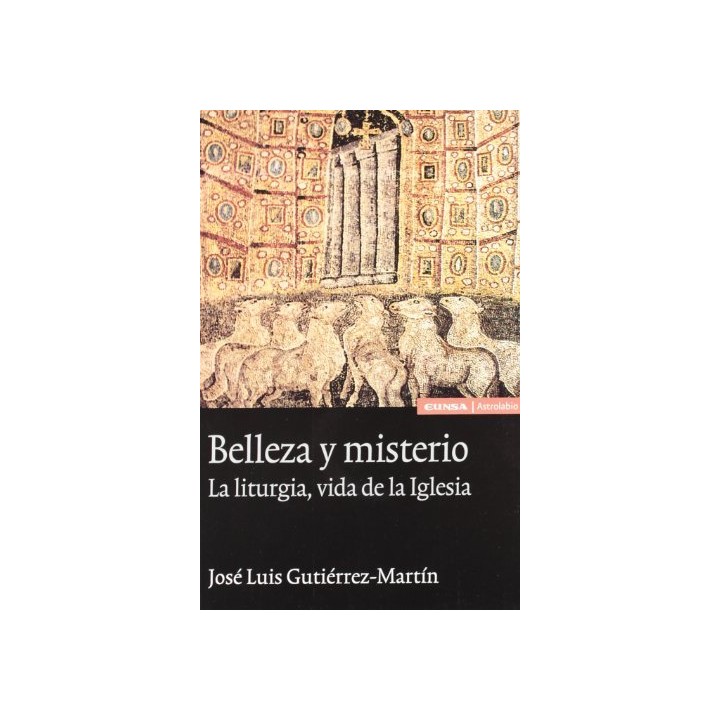 BELLEZA Y MISTERIO