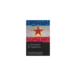 DISOLUCION DE YUGOSLAVIA,LA