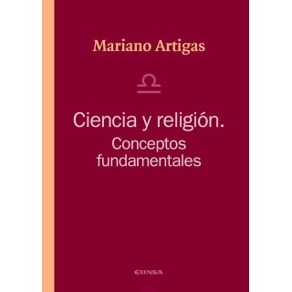 CIENCIA Y RELIGION CONCEPTOS FUNDAMENTALES