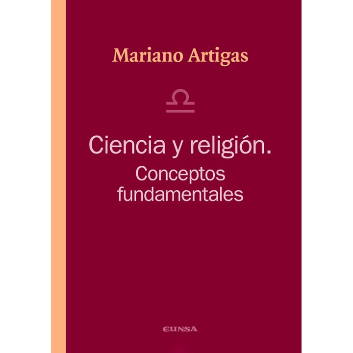 CIENCIA Y RELIGION CONCEPTOS FUNDAMENTALES