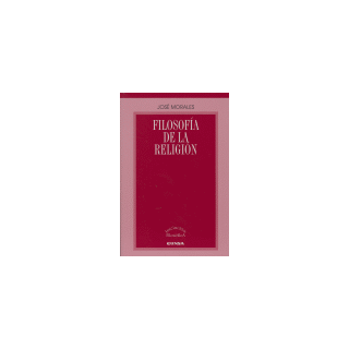 FILOSOFIA DE LA RELIGION