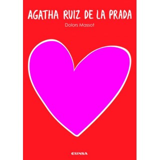 AGATHA RUIZ DE LA PRADA