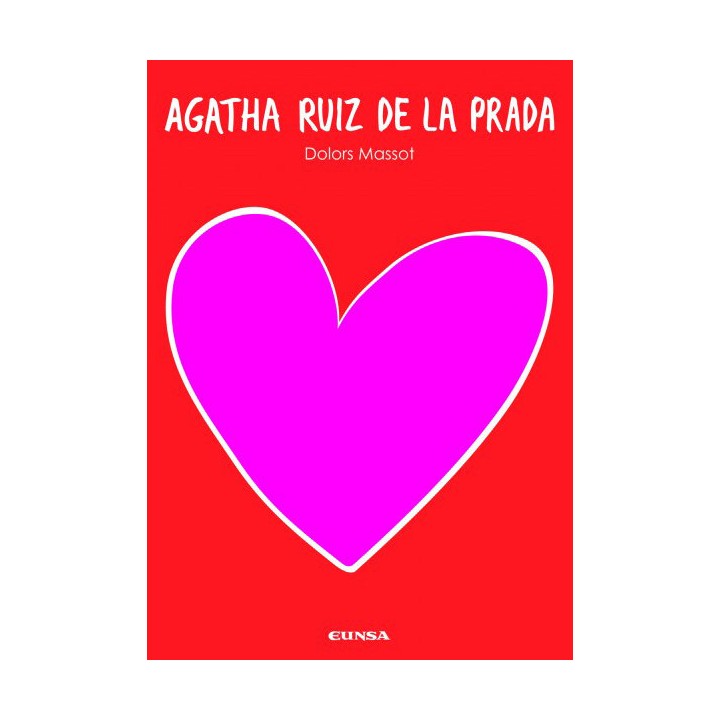 AGATHA RUIZ DE LA PRADA