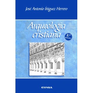 ARQUEOLOGIA CRISTIANA 2ªED