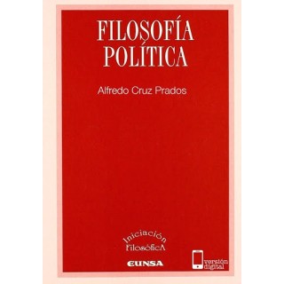 FILOSOFIA POLITICA