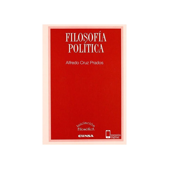 FILOSOFIA POLITICA