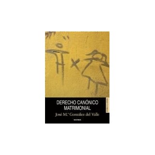 DERECHO CANONICO MATRIMONIAL 11ªED