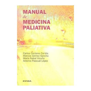MANUAL DE MEDICINA PALIATIVA