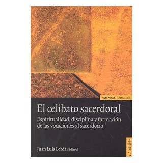 CELIBATO SACERDOTAL,EL