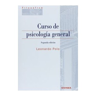 CURSO DE PSICOLOGIA GENERAL