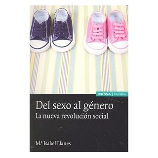 DEL SEXO AL GENERO