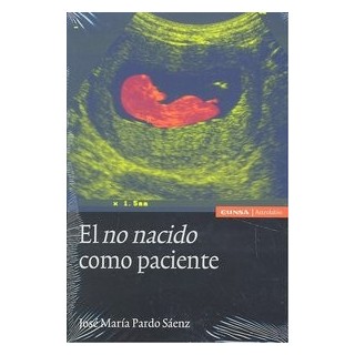 NO NACIDO COMO PACIENTE,EL