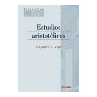 ESTUDIOS ARISTOTELICOS