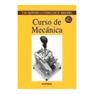 CURSO DE MECANICA
