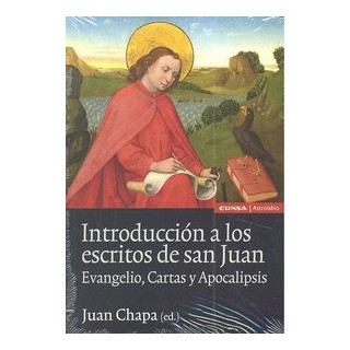INTRODUCCION A LOS ESCRITOS DE SAN JUAN