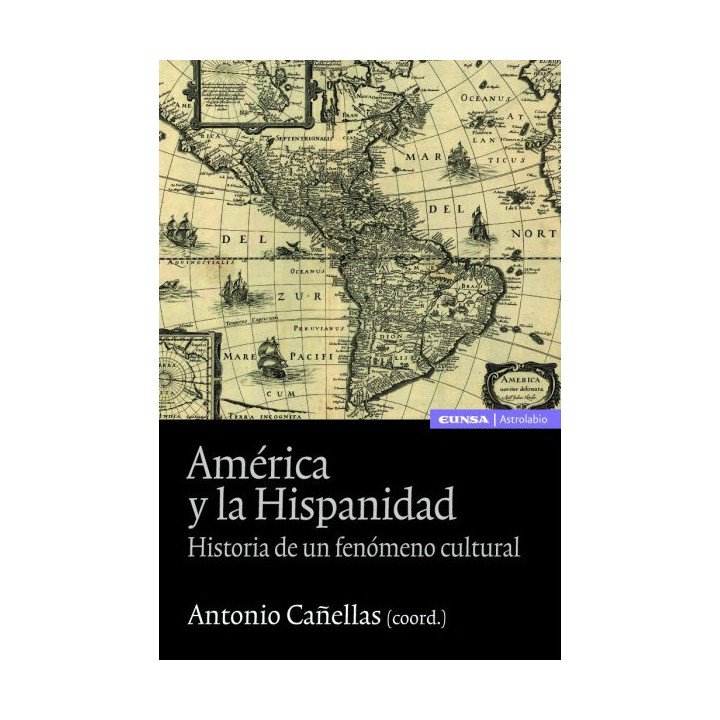 AMERICA Y LA HISPANIDAD