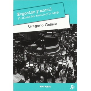 NEGOCIOS Y MORAL