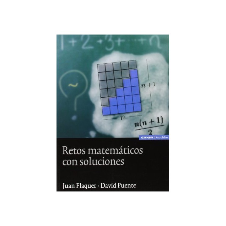 RETOS MATEMATICOS CON SOLUCIONES