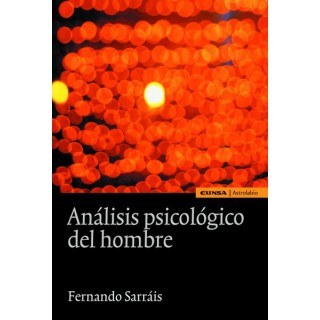 ANALISIS PSICOLOGICO DEL HOMBRE