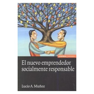 NUEVO EMPRENDEDOR SOCIALMENTE RESPONSABLE,EL