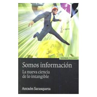SOMOS INFORMACION