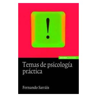 TEMAS DE PSICOLOGIA PRACTICA