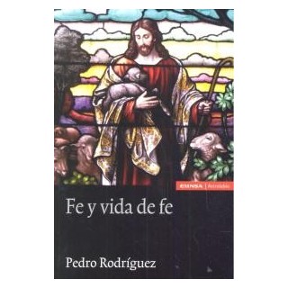 FE Y VIDA DE FE 4ªED