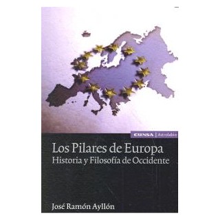 PILARES DE EUROPA,LOS