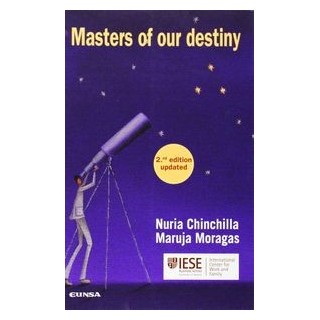 MASTERS OF OUR DESTINY