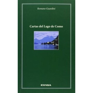 CARTAS DEL LAGO DE COMO