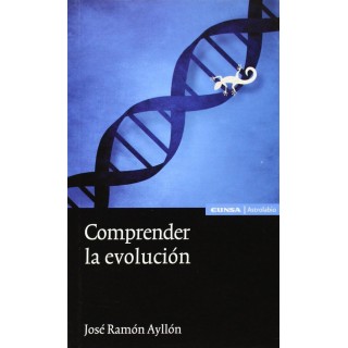 COMPRENDER LA EVOLUCION